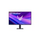 Ecran PC Lg 24G411A-B