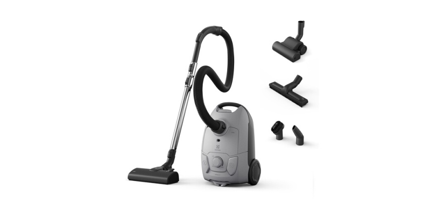 Aspirateur avec sac Electrolux EB51A4UG