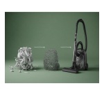 Aspirateur avec sac Electrolux EB51A4UG