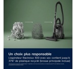 Aspirateur avec sac Electrolux EB51A4UG