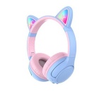 Casque audio Swingson Cat Ear Bluetooth