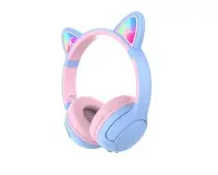 Casque audio Swingson Cat Ear Bluetooth