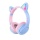 Casque audio sans fil