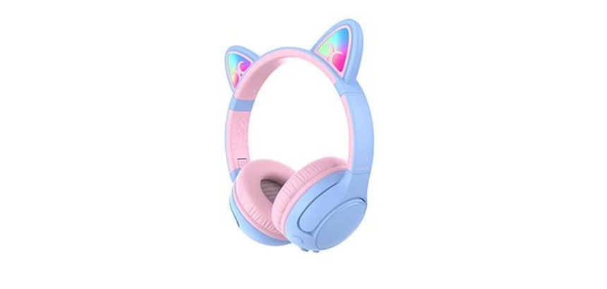 Casque audio Swingson Cat Ear Bluetooth
