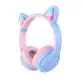 Casque audio Swingson Cat Ear Bluetooth