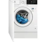 Lave-linge hublot Electrolux EW7F1484BI