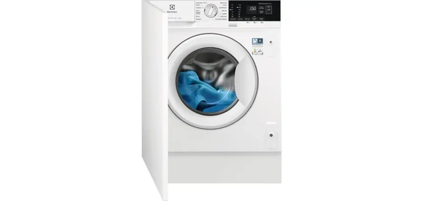 Lave-linge hublot Electrolux EW7F1484BI