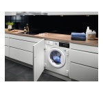 Lave-linge hublot Electrolux EW7F1484BI