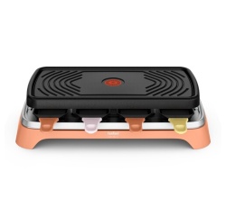 Raclette Tefal RE651JF0