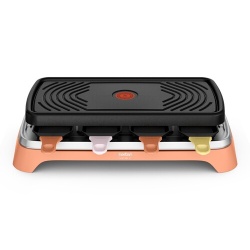 Raclette Tefal RE651JF0
