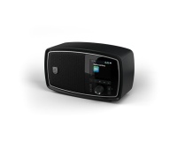 Radio Philips portable Century TAV2000DB Noir