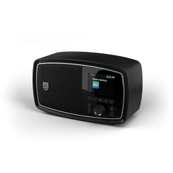 Radio Philips portable