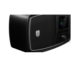 Radio Philips portable Century TAV2000DB Noir
