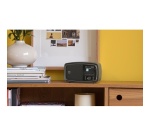 Radio Philips portable Century TAV2000DB Noir