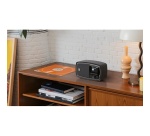 Radio Philips portable Century TAV2000DB Noir