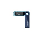 Cryptowallet Ledger Nano S Plus Bleu Neptune