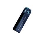 Cryptowallet Ledger Nano S Plus Bleu Neptune
