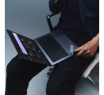 Cryptowallet Ledger Nano S Plus Bleu Neptune