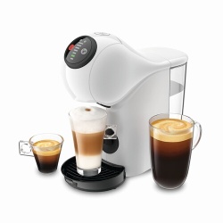 Cafetière à dosette ou capsule Krups KP240110R Genio S Reconditionnée
