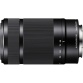 Objectif zoom Sony E 55-210 mm F/4,5-6,3 OSS noir