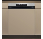 Lave-vaisselle encastrable Whirlpool WH7PA15AM60 60 cm
