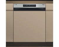 Lave-vaisselle encastrable Whirlpool WH7PA15AM60 60 cm
