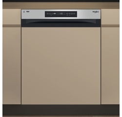Lave-vaisselle encastrable Whirlpool WH7PA15AM60 60 cm