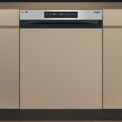 Lave-vaisselle encastrable Whirlpool WH7PA15AM60 60 cm