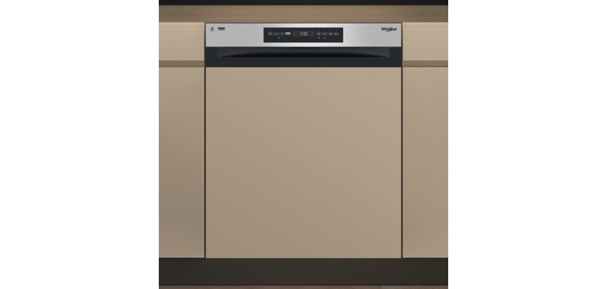 Lave-vaisselle encastrable Whirlpool WH7PA15AM60 60 cm