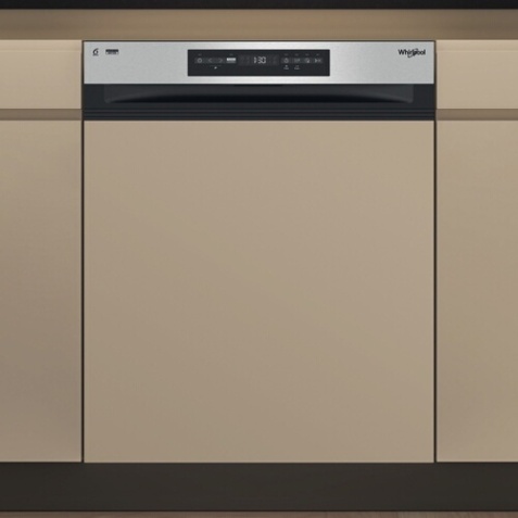 Lave-vaisselle encastrable Whirlpool WH7PA15AM60 60 cm