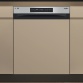 Lave-vaisselle encastrable Whirlpool WH7PA15AM60 60 cm