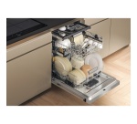 Lave-vaisselle encastrable Whirlpool WH7PA15AM60 60 cm
