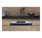 Lave-vaisselle encastrable Whirlpool WH7PA15AM60 60 cm