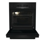 Cuisinière vitrocéramique Hisense HEC6C70BCBG