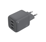 Chargeur pour téléphone mobile Wefix Pro CV 67W 3USB-C