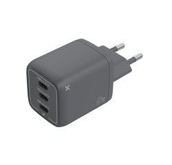 Chargeur pour téléphone mobile Wefix Pro CV 67W 3USB-C
