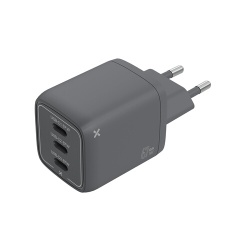 Chargeur pour téléphone mobile Wefix Pro CV 67W 3USB-C