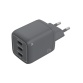 Chargeur pour téléphone mobile Wefix Pro CV 67W 3USB-C