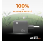 Chargeur pour téléphone mobile Wefix Pro CV 67W 3USB-C