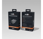 Chargeur pour téléphone mobile Wefix Pro CV 67W 3USB-C
