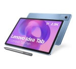 Tablette tactile Lenovo Idea Tab 11" 256 Go Bleu polaire + Lenovo Tab Pen