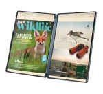 PC portable Lenovo Yoga Book 9 14IAH10 2x14" Ecran tactile OLED Intel Core Ultra 7 32 Go RAM 1 To SSD Bleu