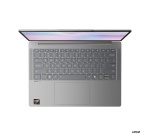 PC portable Lenovo IdeaPad Slim 5 14AKP10 14" OLED Copilot+ AMD Ryzen AI 7 32 Go RAM 1 To SSD Gris Anthracite