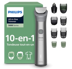 Tondeuse homme Philips MG5931/15
