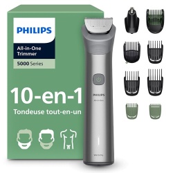 Tondeuse homme Philips MG5931/15