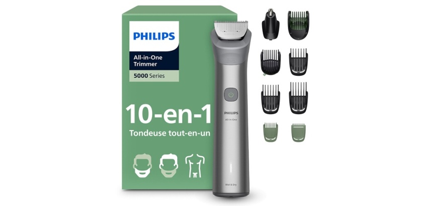 Tondeuse homme Philips MG5931/15