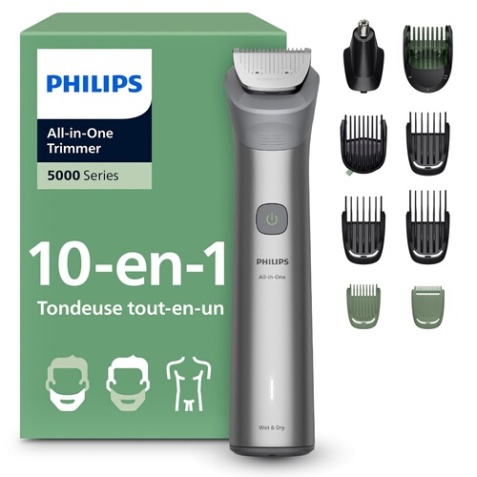 Tondeuse homme Philips MG5931/15