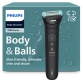 Tondeuse homme Philips Series 7000 BG7475/15