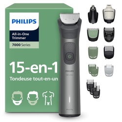 Tondeuse homme Philips MG7921/15