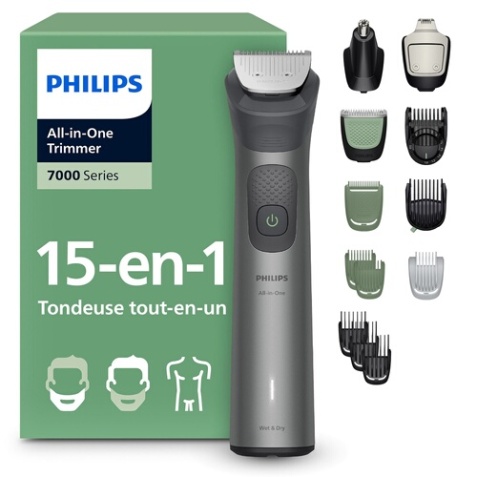 Tondeuse homme Philips MG7921/15